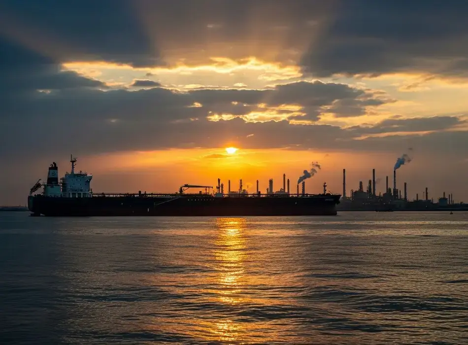 Hormuz-Krise 2026: Historische Versorgungsunterbrechung und ihre Konsequenzen für die Energiebeschaffung