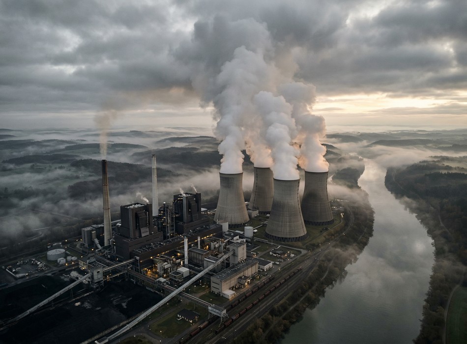 ETS-Reform 2026: Wie die Neuordnung der Gratiszertifikate den CO2-Markt verändert