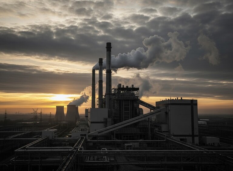 EU-Emissionshandel unter Reformdruck: EUA-Preiskorrektur, Geopolitik und Unternehmensstrategien