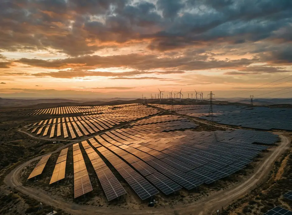 Künstliche Intelligenz und der Energiemarkt: 185 GW Strombedarf als neue Marktdynamik
