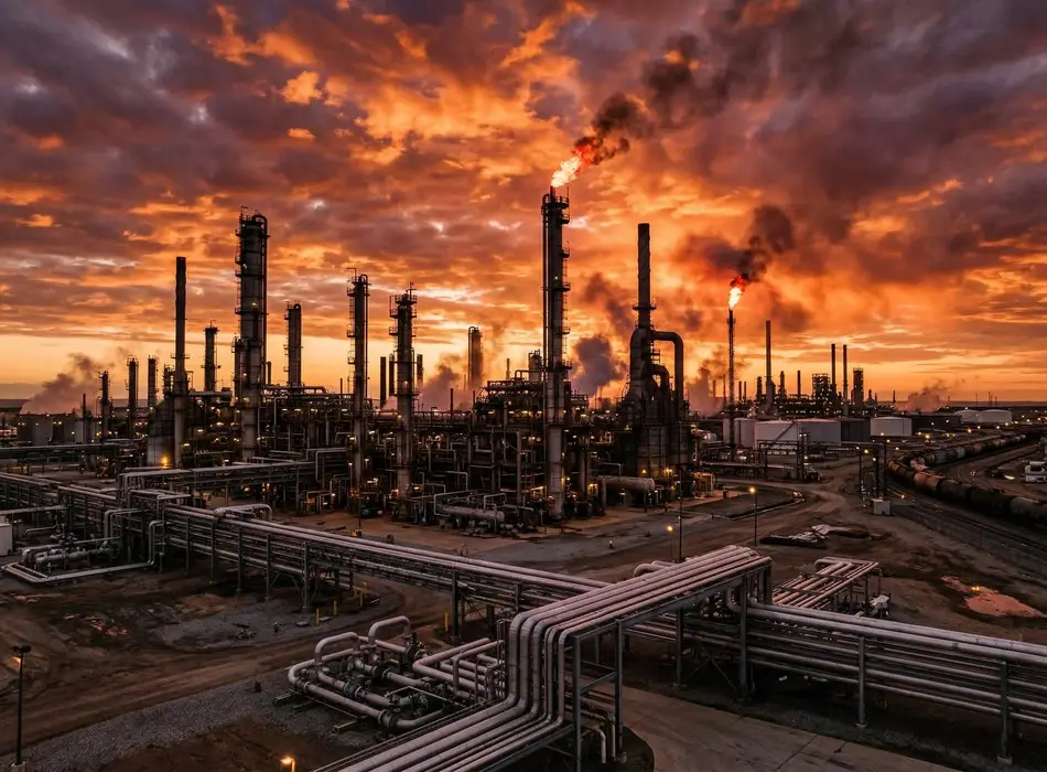Market Insights: TTF über 50 Euro – Gaspreisexplosion zwischen Iran-Krise und ETS-Debatte
